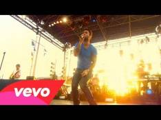 Maroon 5 - Stutter video