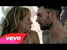 Hands All Over Maroon 5 - Never Gonna Leave video