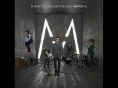 Call and Response Maroon 5 - Not Falling Apart video