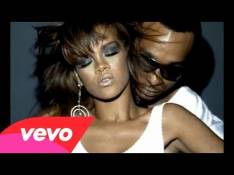 Rihanna - SOS video