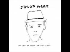 Jason Mraz - Live High video