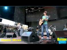 Jason Mraz - Coyotes video