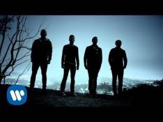 Coldplay - Midnight video
