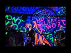 Coldplay - True Love video