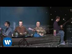 Coldplay - Don't Panic video