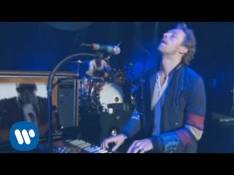 Coldplay - Lost+ (Jay-Z remix) video