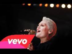 Alive Jessie J - I Miss Her video