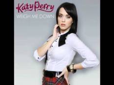 Katy Perry - Weigh Me Down video