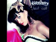 Katy Perry - Last Call video