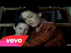 Pink - Family Portrait video