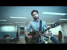 Passenger - Scare Away the Dark video