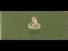 Passenger - Whispers video