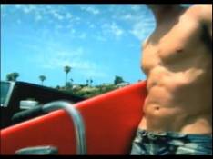 Singles David Guetta - Baby When The Light video