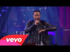 John Legend - Used To Love U video