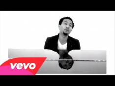 Live from Philadelphia John Legend - Ordinary People video