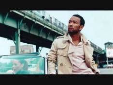 John Legend - Stereo video