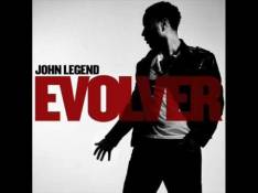 John Legend - Can't Be My Lover video