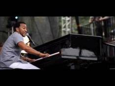 John Legend - Sun Comes Up video