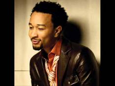 Singles John Legend - Lay Your Head On My Shoulder video