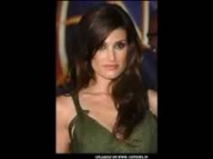 Idina Menzel - Planet Z video