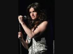 Idina Menzel - Here video