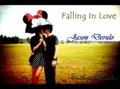 Jason DeRulo - Fallin In Love video