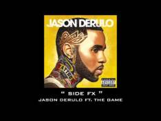 Jason DeRulo - Side Fx video