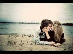 Jason DeRulo - Pick Up the Pieces video