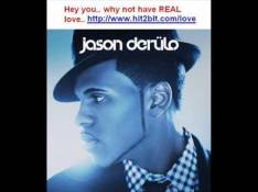 Jason DeRulo - Fallen video