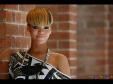 Rihanna - Cold Case Love video