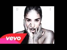 Demi Lovato - Something That We're Not video