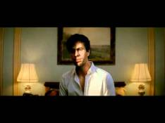 Singles Enrique Iglesias - Naked video
